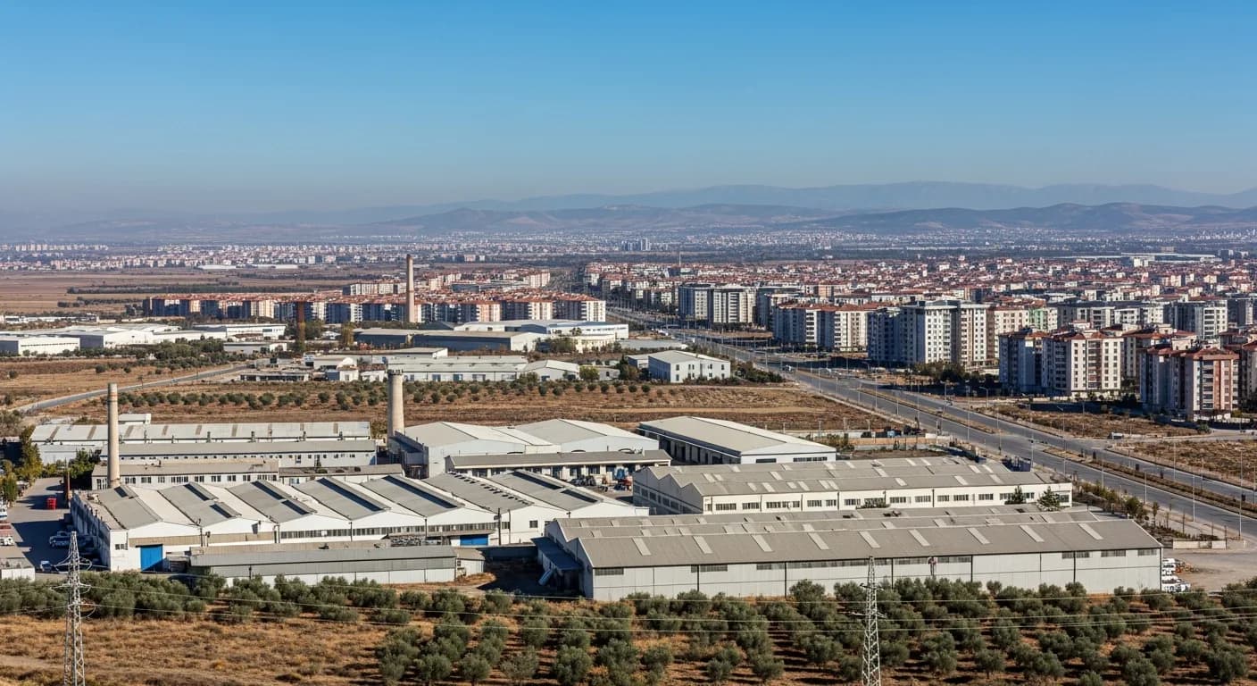 Sarıçam ve İncirlik'te Akü Servisi